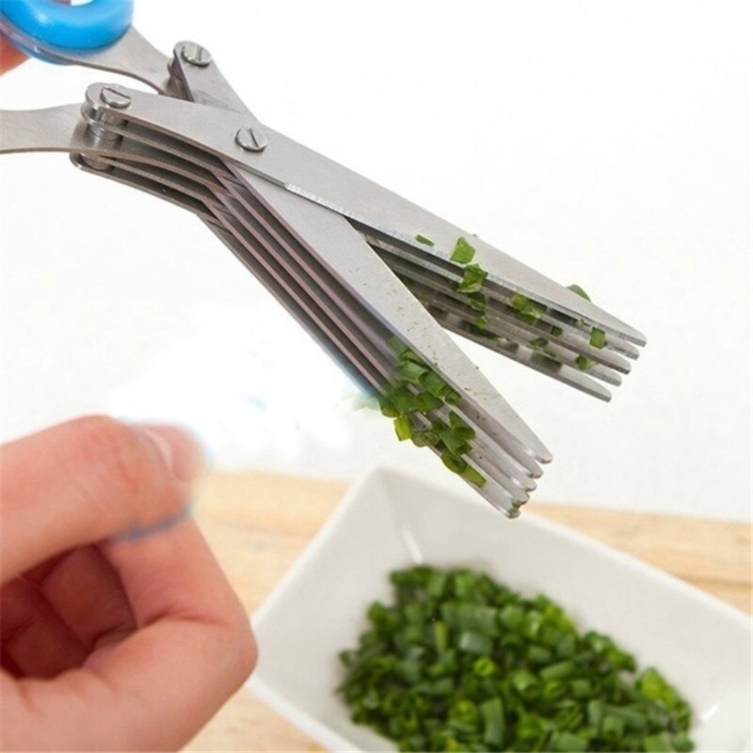 Tijeras para cocina 2