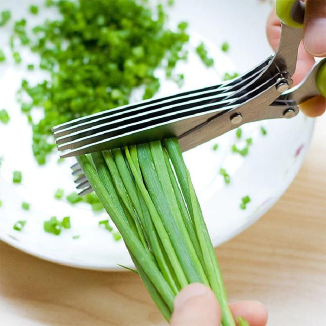 Tijeras para cocina 2