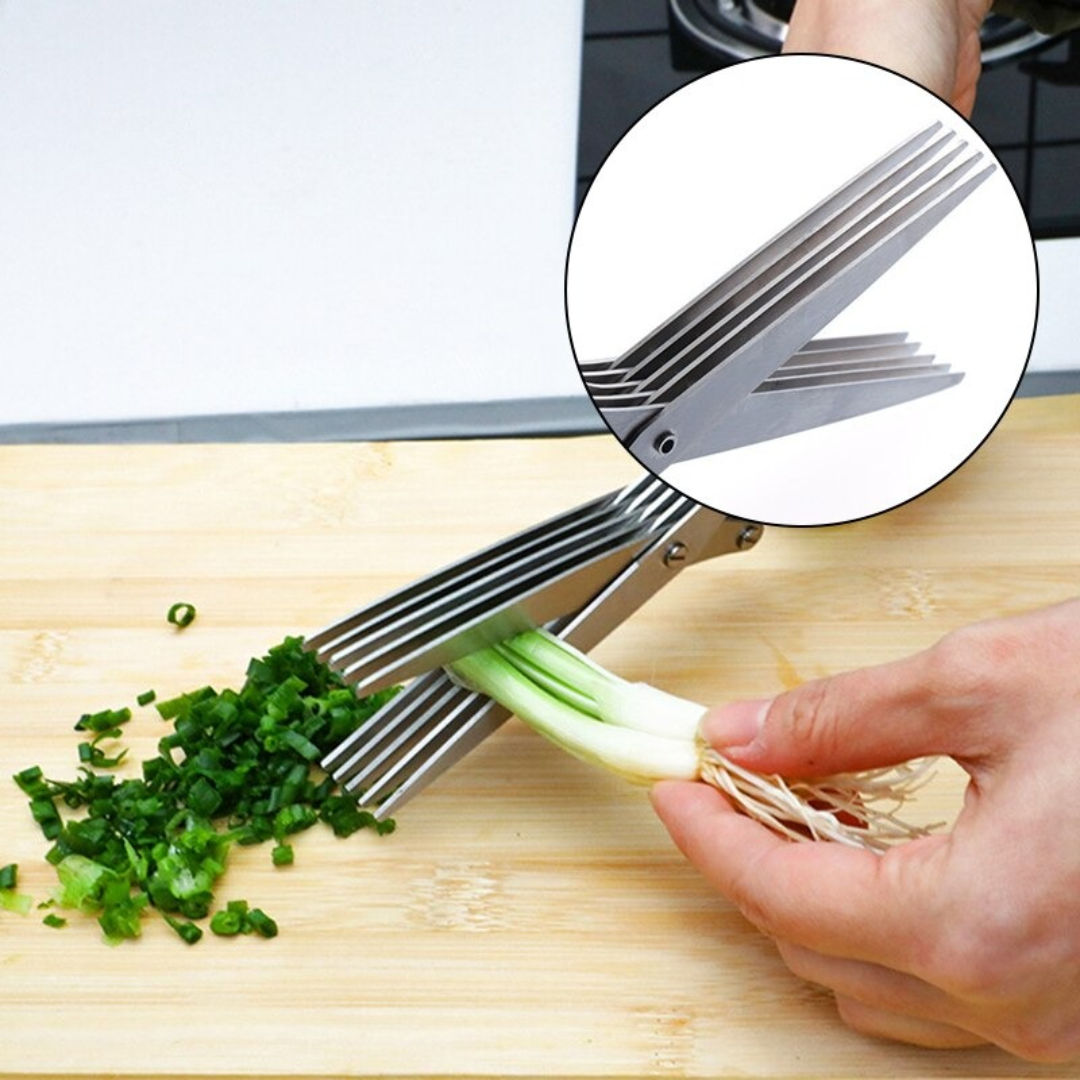 Tijeras para cocina 2
