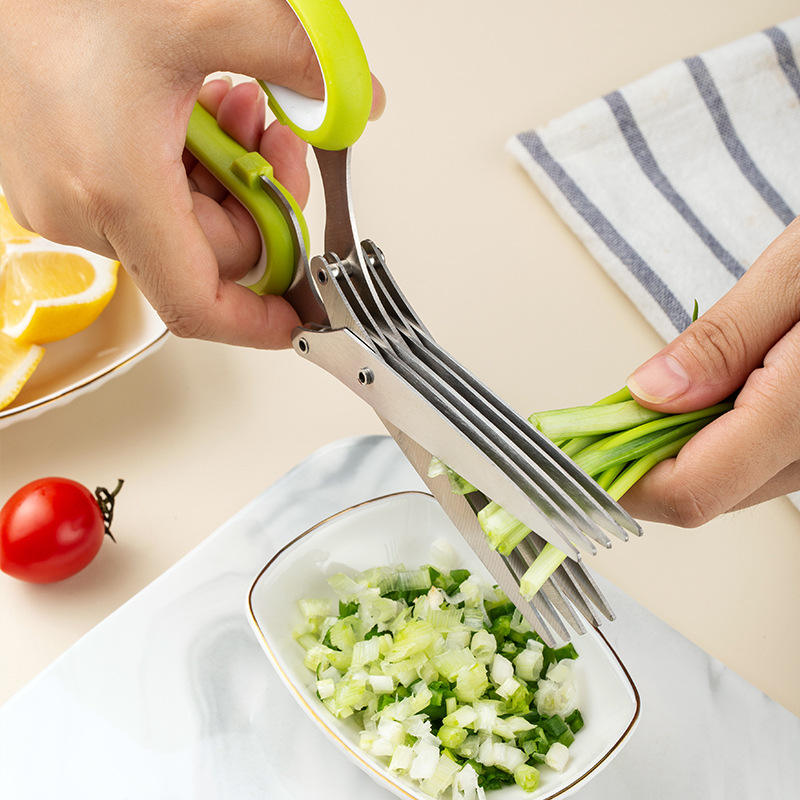 Tijeras para cocina 2