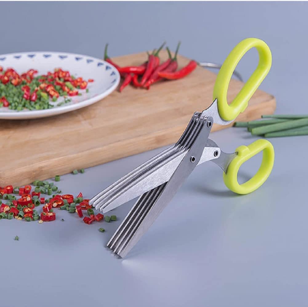 Tijeras para cocina 2