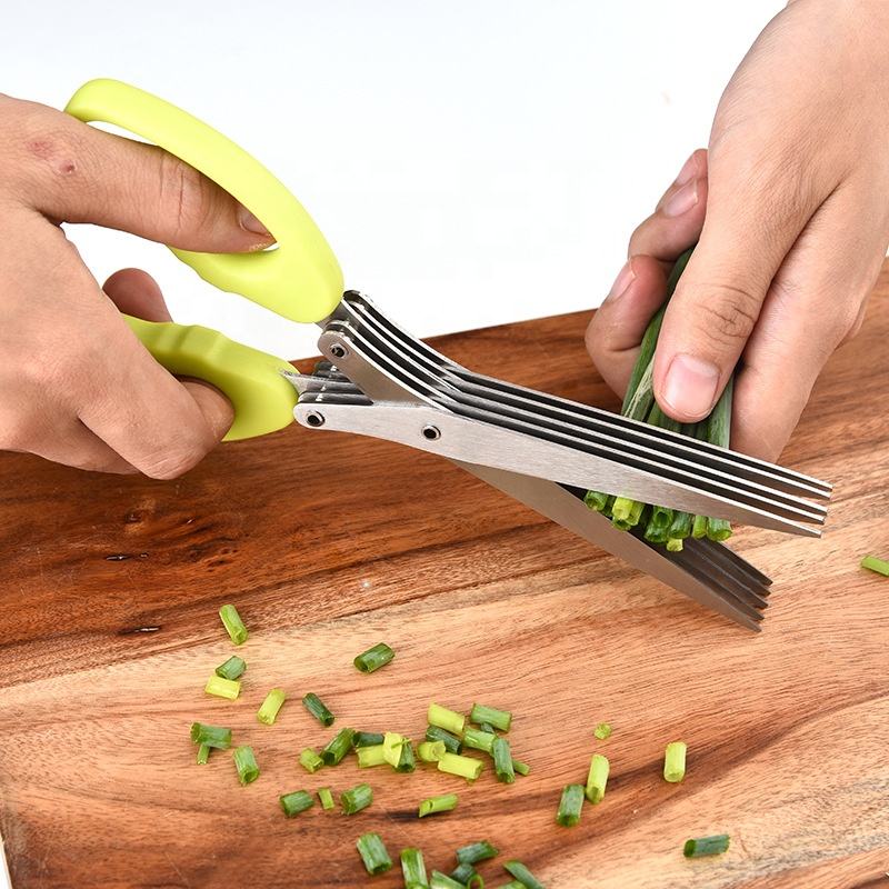 Tijeras para cocina 2