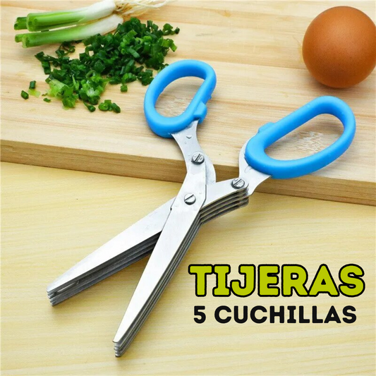Tijeras para cocina 2