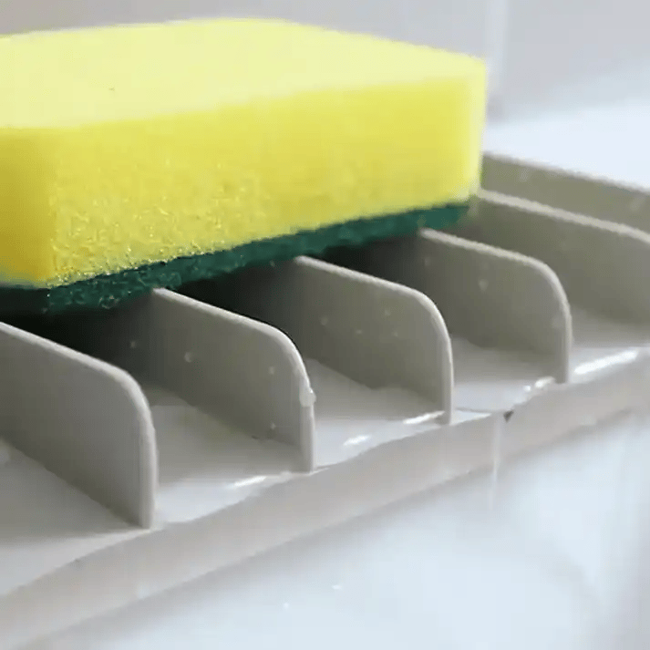 🚿TAPETE DE SALPICADURAS PARA GRIFO AQUAGUARD PRO💦