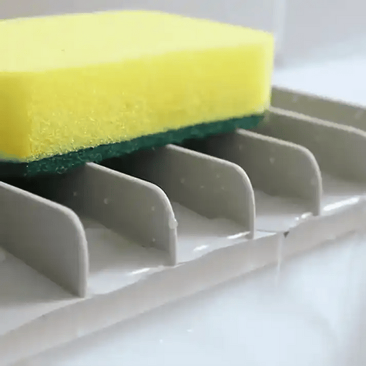 🚿TAPETE DE SALPICADURAS PARA GRIFO AQUAGUARD PRO💦